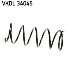 SKF VKDL 34045